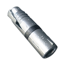 Taquete Expansor Tipo Z de 1/2" x 2 1/2" (SIN TORNILLO). | ANC-Z12