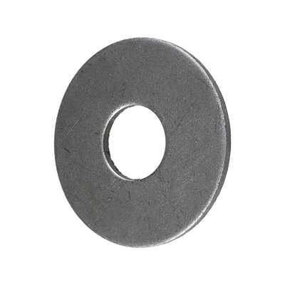 Arandela Plana Galvanizada de 1/4" / Bolsa con 300 piezas. | SYS-AP-14