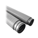 Tubo Flexible tipo Liquidtight de 1" (25 mm). Acero + PVC. Rollo de 30 Metros. | ANC-COT-100