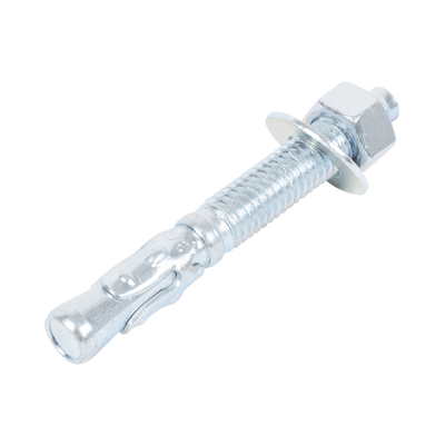 Taquete Tipo Arpon de 3/8" x 3" (9.5 x 76 mm) | ANC-AA38-300