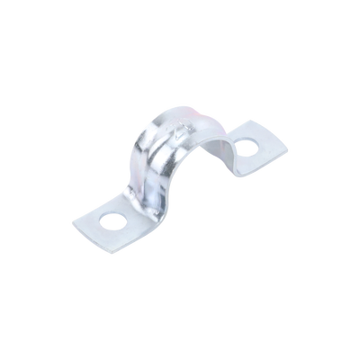 Abrazadera Omega Para Conduit de 1/2" (12.7 mm). | AB-PU-020
