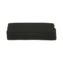 Paquete de 100pz de Cinta de Contacto Tak-Ty®, de 178 mm de Largo y 19.1 mm de Ancho, Color Negro | HLB2S-C0