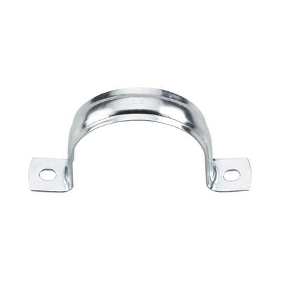 Abrazadera Omega Para Conduit de 2" (63 mm). | AB-PU-063