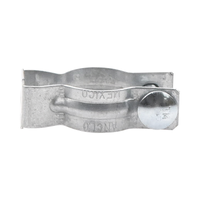 Clip para Tubería Conduit de 1" (25 mm). | ANC-CLIP-100