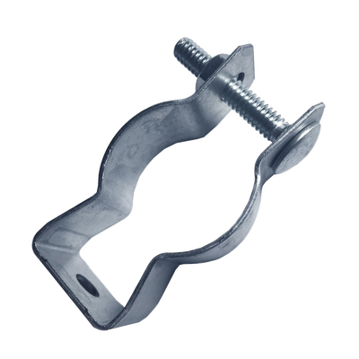 Abrazadera Clip de 1 1/4" (44 mm). | AB-CLP-114