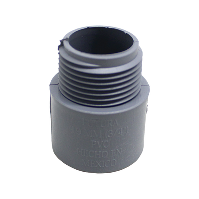 Conector para Conduit Cédula 40 de 1". | ATC40-CON-1