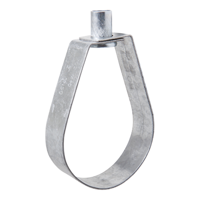 Abrazadera Tipo Pera de 2 1/2" (77 mm). | AB-PEP-212