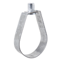 Abrazadera Tipo Pera de 2 1/2" (77 mm). | AB-PEP-212