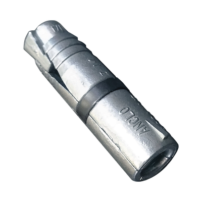 Taquete Expansor Tipo Z de 3/16" x 1 1/2" (SIN TORNILLO). | ANC-Z36