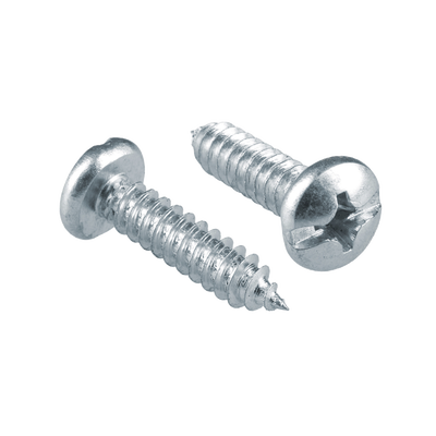 Pija para Lámina #8 x 1/2"/ Cabeza combinada / Bolsa con 200 piezas. | SYS-PL812