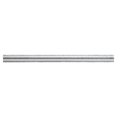 Varilla Roscada de 1/2" (12.7 mm) X 3 Metros. | RVZ-L012-03
