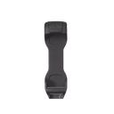 Estuche Rígido Victorinox de Cinturón, Fabricado Sintético de alta Resistencia, color Negro,  para Navaja SwissTool. | 4.0829