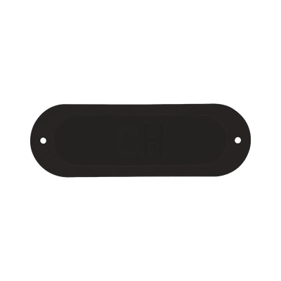 Empaque de Neopreno para Caja Oval de 2" (50.8 mm). | EO-0366