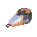 Línea de Tiza Autorretráctil con Tiza Azul para Trazado en el Trabajo. | CHLK50B