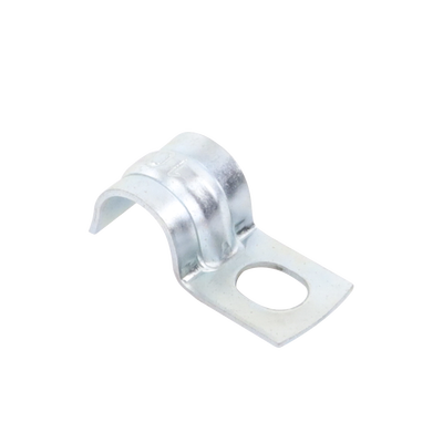 Abrazadera tipo Uña Para Cable de 3/8" (9.5 mm) | ABP-I010