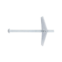 Sujetador Mariposa de 1/8" x 3"  (3 x 76 mm). | PAEL-018-300
