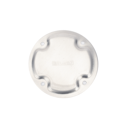 Tapa para Caja Redonda Estándar a Prueba de Intemperie CSX. | T-CSX