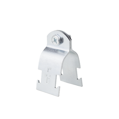 Abrazadera Unicanal de 1 1/4" (32 mm). | ABUL-114