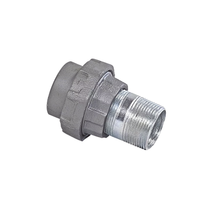Tuerca Unión Macho-Hembra de  1/2" (12.7 mm) para Áreas Peligrosas. | TU-2992-N