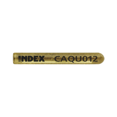 Capsula anclaje químico 16x125mm | CAQU016