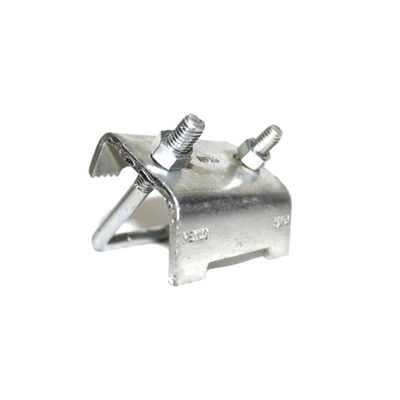 Abrazadera para Fijación 4 X 4 | ANC-HU10