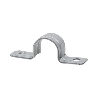 Abrazadera tipo Omega para Conduit Pared Gruesa de 1/2" (13 mm). | ANC-OE-12