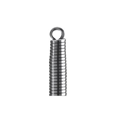 Muelle para curvar en frió tubería rígida de PVC Gewiss de 20 mm | DX-51-420