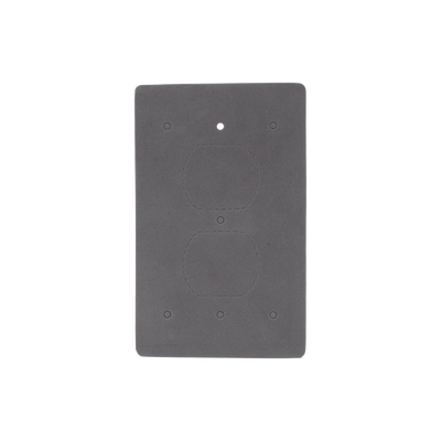 Empaque de Polietileno tipo Rectangular. | ERP-06-14