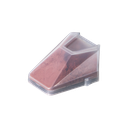 Cápsulas de Línea de Tiza Roja 34 gr., para Trazadores Autoretráctiles CHLK50B y CHLK50R | CHLK00R