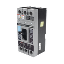 Interruptor Termomagnético 600V 3X150A, Con zapatas principales. | FXD63B150L