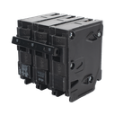 Interruptor automático enchufable tipo QP 3 polos, 15 amp | Q315