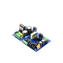 12 o 24 Vcc @ 6 A / fuente tipo tarjeta / 1 salida / capacidad de batería / batería no incluida. | OLS-180