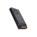 24 Vcc @ 15 A / Fuente de alimentación / Tipo din riel / 360 W / Función para baterías de respaldo. | P24350BK