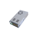 13.8 VCC @ 30 A / Fuente de alimentación / Capacidad de baterías  de respaldo de 12 Vcc desde 4.5 hasta 40 Ah | PSR30A