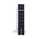 Transformador Reductor de 208 Vca a 120 Vca, Entrada Hardwire con Cable de Uso Rudo, Con 6 Salidas NEMA 5-20R | OL5KSTF