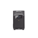 Batería de Litio LFP Inteligente de 3600Wh para Aumentar Tiempo de Respaldo Compatible con EFD500 (DELTA PRO) | EFD-500EB