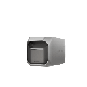 Batería de Litio LFP Inteligente de 1024Wh para Aumentar Tiempo de Respaldo Compatible con EFD3EB (DELTA 3) | EFD3EB