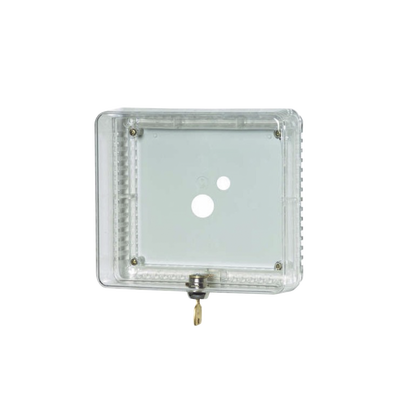 Protector Mediano Universal del Termostato, Cubierta Transparente | TG511A1000/U