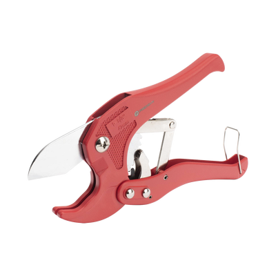 Tijeras Cortadora de Tubos y Mangueras de Plástico de hasta (42mm) 1-5/8" | PST-H01-009
