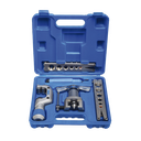 Kit de herramienta de abocardado / para aires acondicionados / para diámetros de 1/4" 5/16" 3/8" 1/2" 5/8" Y 3/4" | CT-809