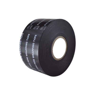Cinta Wrap de PVC / Ancho 4.8 centímetros  x Longitud de 10 metros / Resistente a la intemperie | HBS-JD-1