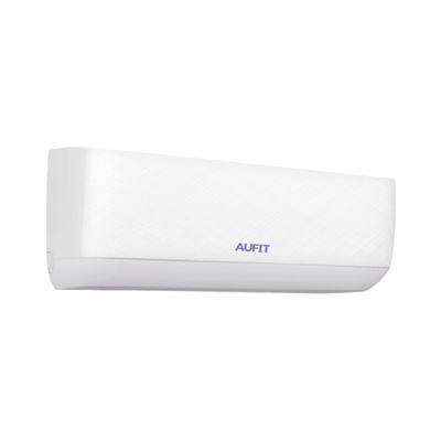Minisplit WiFi Inverter / SEER 17 / 24,000 BTUs ( 2 TON ) / R32 / Frío y Calor / 220 Vca / Filtro de Salud / Compatible con Alexa y Google Home. | CHI-R32-24K-220