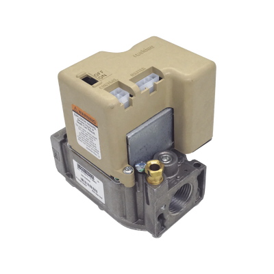 Piloto de encendido intermitente de superficie caliente Control SmartValve® con apertura estándar | SV9601M4225/B