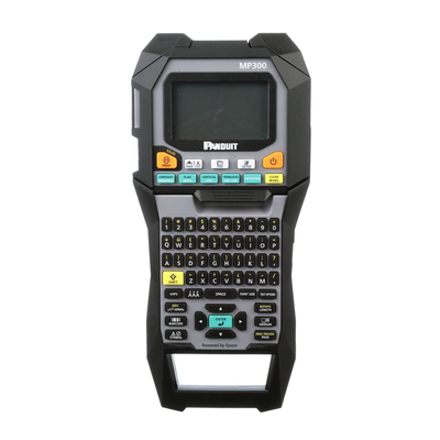 Impresora Etiquetadora, Compatible con Etiquetas de Hasta 1.5 Pulgadas (3.81 cm) de Ancho, Resolución de 360 dpi y Velocidad de Impresión Rápida | MP300