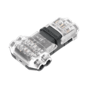 Conector en forma de T para 2 Contactos / Para una Conexión Rápida | TCON2
