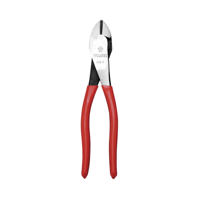 Pinza de Corte Diagonal Alta Palanca de 8 Pulgadas | 228-8