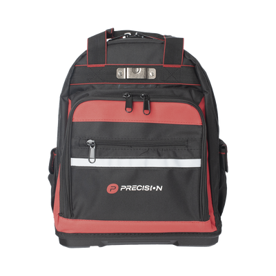Mochila para Herramienta de 41x17.5x33 cm con 15 bolsillos. | PST-H07-003