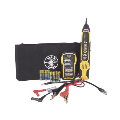 Kit Generador de Tono Digital y Sonda de Rastreo de Cables Digitales. | VDV500-920
