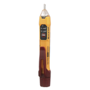 Detector de Voltaje sin Contacto tipo Lápiz, de Doble Rango de 12 a 1000 V CA o de 70 a 1000 V CA. | NCVT-2P