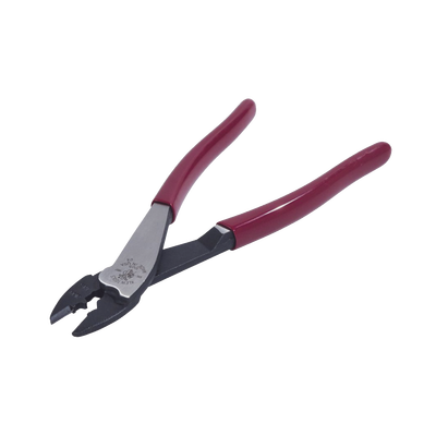 Pinza Ponchadora/Cortadora de Conectores 10 a 22 AWG | 1005-SEN